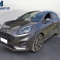 Ford Puma 1.0 EcoBoost Hybrid 125 CV S&S ST-Line