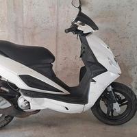 Malaguti Phantom F12-R 50 cc