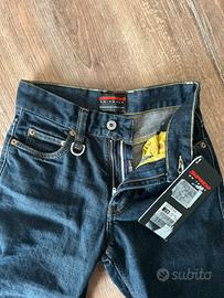 Jeans Spidi donna da moto 28