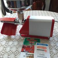 Spremipomodoro elettrico