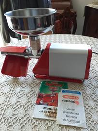 Spremipomodoro elettrico