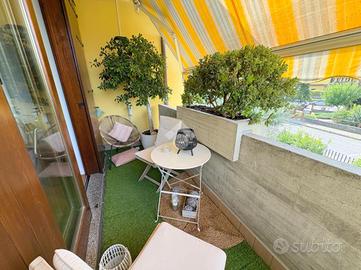 4 LOCALI A GRUMELLO DEL MONTE