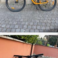 Bicicletta