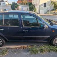 Golf GPL