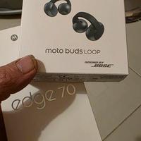 motorola edge 70 512GB + cuffie 