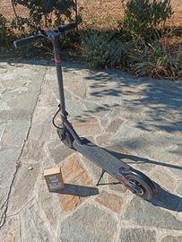 Monopattino elettrico
