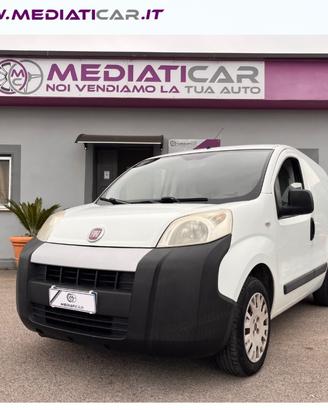 FIAT QUBO 1.4 8V 77 CV Active Natural Power