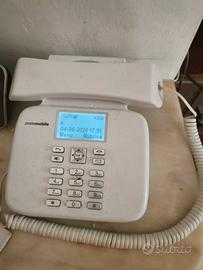 Telefono fisso 