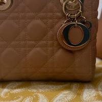 Dior mini Ledy