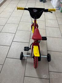 Bici bimbo bing
