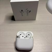 Apple AirPods 4 originali  come nuove