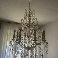 Lampadario Sia