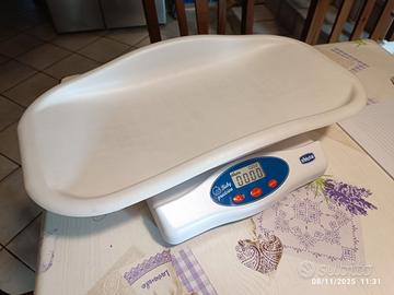 Bilancia Chicco baby precision 13 Kg
