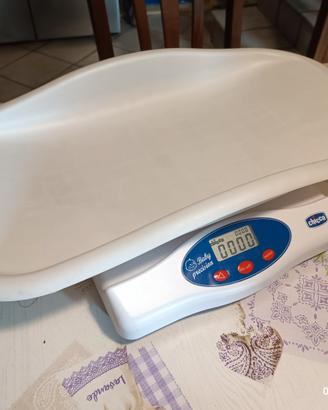 Bilancia Chicco baby precision 13 Kg