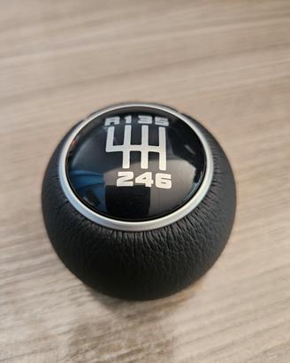 POMELLO LEVA CAMBIO PER ALFA RENEGADE COMPASS IMPU
