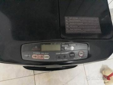 sfufa ventilata