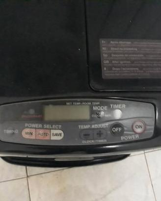 sfufa ventilata