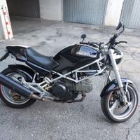 Ducati Monster 600 - 2000