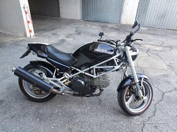 Ducati Monster 600 - 2000