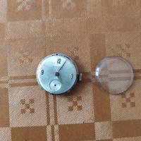 meccanismo orologio donna vintage