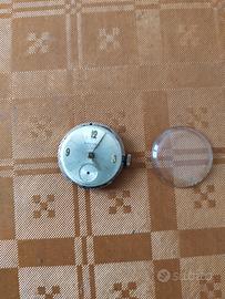 meccanismo orologio donna vintage