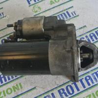 Motorino Avviamento Fiat Grande Punto Evo 169A4000