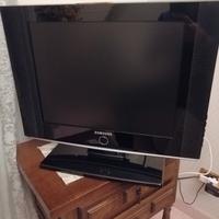 Televisione Samsung 