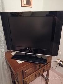 Televisione Samsung 