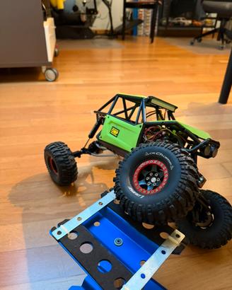 Axial scx10 ii