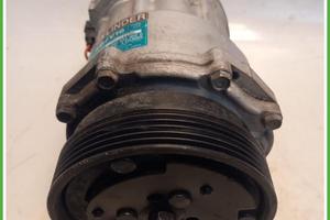 Compressore Clima AC Aria Condizionata Sanden