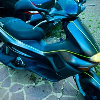 Gilera Runner 125