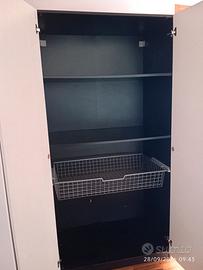Armadio pax ikea