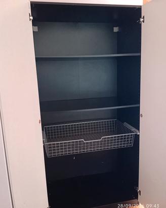 Armadio pax ikea