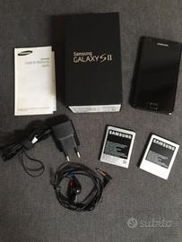 TELEFONO SAMSUNG  GALAXY S II