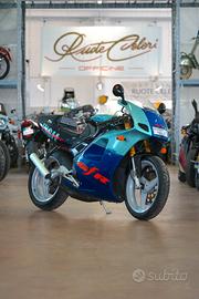 Gilera GFR 125 HIGH TECHNOLOGY 1994
