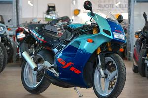 Gilera GFR 125 HIGH TECHNOLOGY 1994