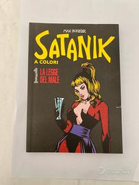 Satanik lotto