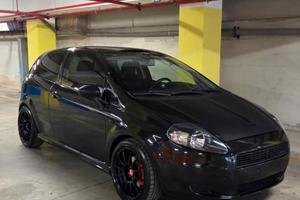 Fiat Grande punto 1.3 ex 90cv