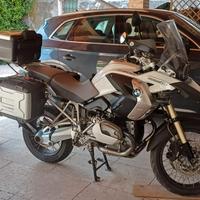 Bmw GS 1200 R 