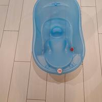 vaschetta da bagno per bambini 