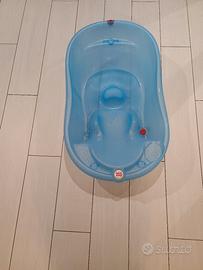 vaschetta da bagno per bambini 