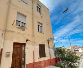 Casa indipendente nella Città di Porto Torres