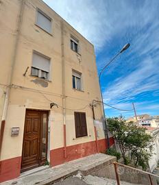 Casa indipendente nella Città di Porto Torres