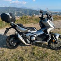 Honda XADV Adventure 2021
