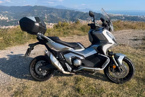 Honda XADV Adventure 2021