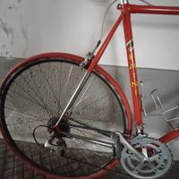 Bicicletta da corsa