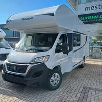 Benimar S340 UP FIAT 2.2 140CV