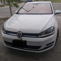 Golf 7 Highline 5p -110 cv