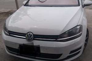 Golf 7 Highline 5p -110 cv