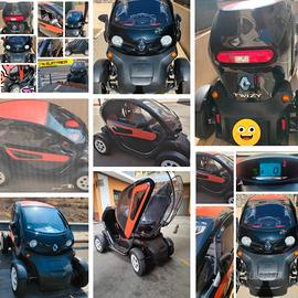 R. TWIZY 80 (incluso Bollo+Revisione+Opt)